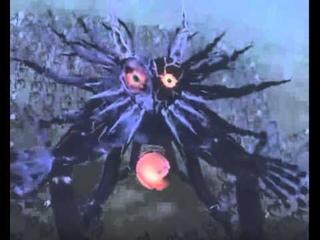 Majora Laughing