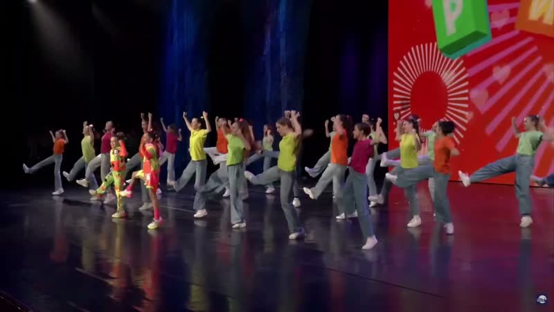 Рили Рили (Кремлевский
