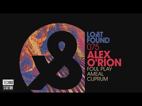 Alex ORion Foul