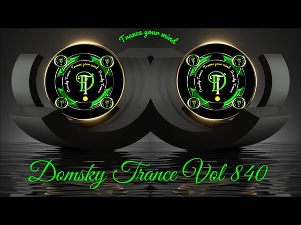 DOMSKY TRANCE VOL