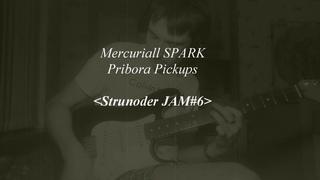 Strunoder JAM#6