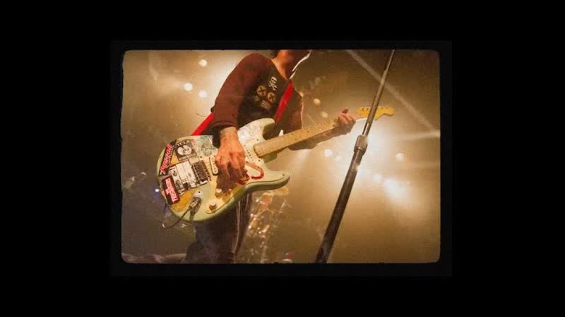 Billie Joe Armstrong of Green Day That Thing You Do ( No Fun Mondays