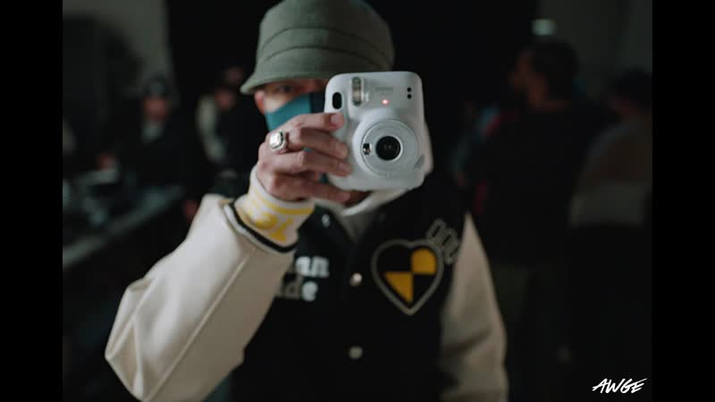 Nigo Arya ft. A AP Rocky ( Official Music Video) NR,