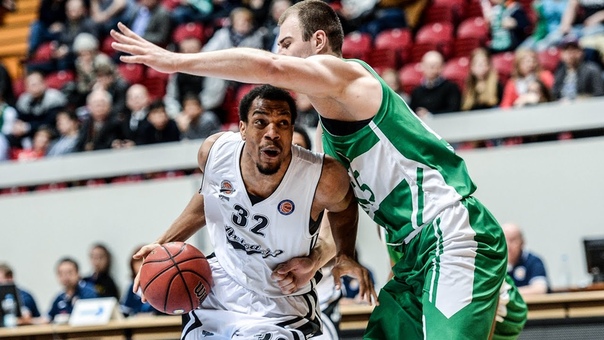 UNICS vs Avtodor Highlights March 27,