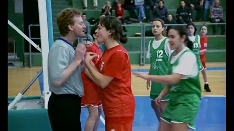 Комната сына, La stanza del figlio