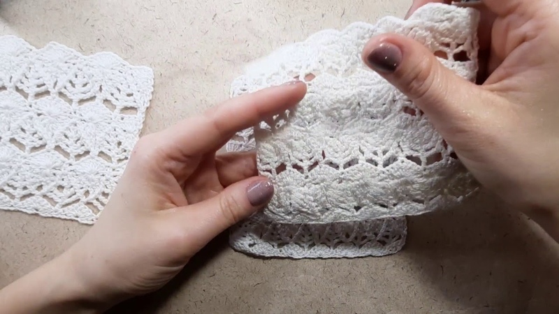 lace Узор