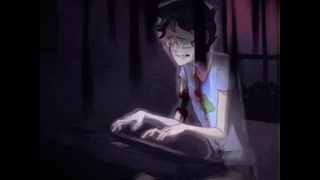 Heinoustuck - Asylum