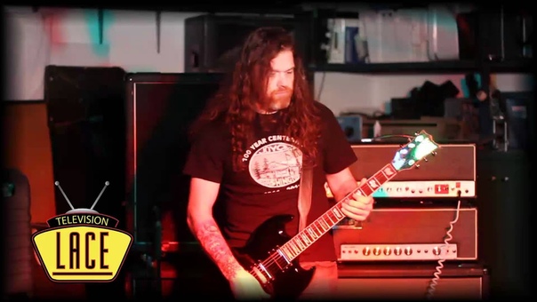 Lace Hemi pickup demonstration by Tony