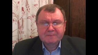 Приказ ВрИО Президента СССР Тараскина С В   О третьей Мировой войне