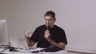 Photo VS Video: заменит ли видео фотографию лекция Алексея Никишина на Photo & Video Day в Британке