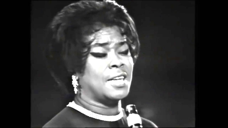 Sarah Vaughan ft The Bob James Trio The Boy From Ipanema ( Live from Sweden)