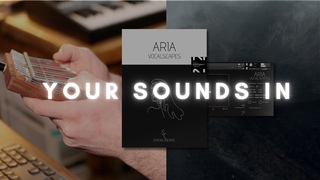 The Quickest Path to Unique Music ft. Aria Vocalscapes