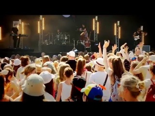 Yle Live Sanni Ruisrock 2015