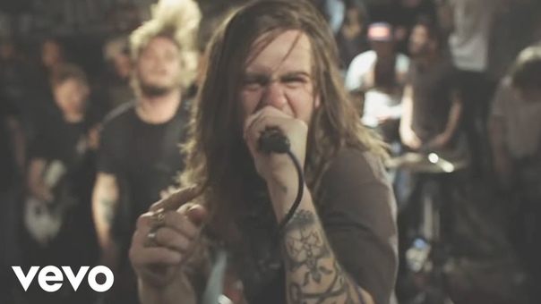 While She Sleeps Seven