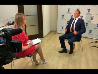 РБК-Пермь. Интервью. АССОЦИАЦИЯ СТРОИТЕЛЕЙ: РАБОТАТЬ В УНИСОН