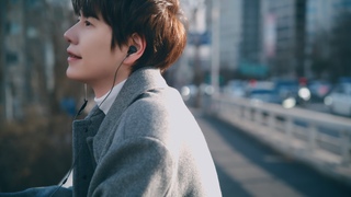 규현 EP ’Restart’ : Concept Film (START Ver.) | KYUHYUN EP ’Restart’