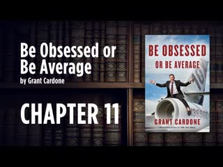 Grant Cardone’s Book Review - BOBA Chapter 11 LIVE at 12PM EST