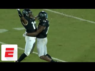 One-handed linebacker Shaquem Griffin was a star at UCF, is now a definite NFL draft prospect | ESPN