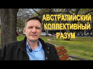 Австралийский Коллективный (Корпоративный) Разум