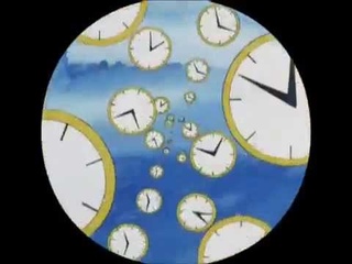 Pink Floyd - Speak To Me / Time (Screen Films (1973) (1987))