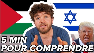 Massacre  Gaza. Isral Palestine : 5 min pour comprendre un tournant historique