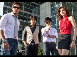 Badmaash Company - Breaking News