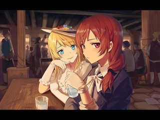 Nightcore - Ev Chistr ’ta Laou! (with Breton Lyrics & English translation)