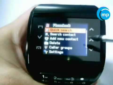 Watch Mobile Phone часы - телефон