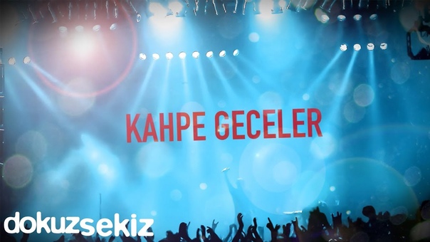 Pera Kahpe Geceler ( Lyric