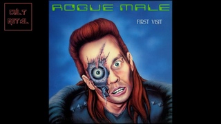 Rogue Male - First Visit (Full Album)
