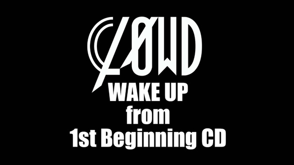 CLØ WD WAKE UP( Short ver.