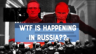 The Man Putin Fears The Most