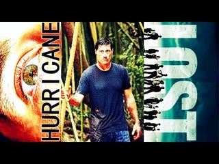 LOST || Hurricane