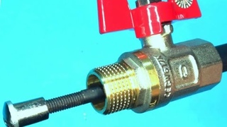 Смелая идея сантехника! Secret plumber. Hacks That Work
