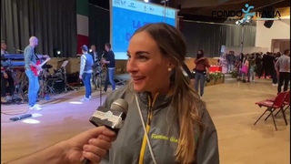 Dorothea Wierer: Ho deciso di continuare, sento di avere ancora il fuoco dentro per il biathlon