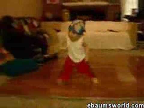 Baby break
