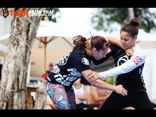 2014 Tiger Muay Thai Team Tryout Documentary: Episode 4(Finale)