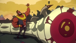Broforce Forever - Full trailer