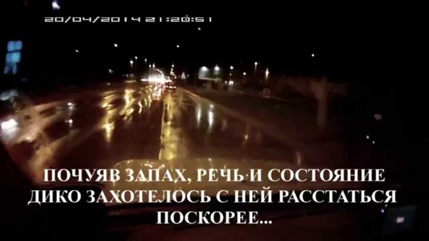В ТАКСИ НЕ ЗАСКУЧАЕШЬ 020 ( СЕКС В