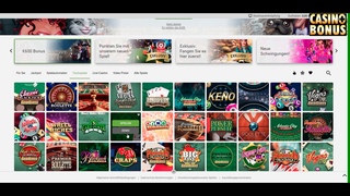 🏰 Casino Test - Euro Palace Casino Bonus - ein Casino in mehreren Gewändern