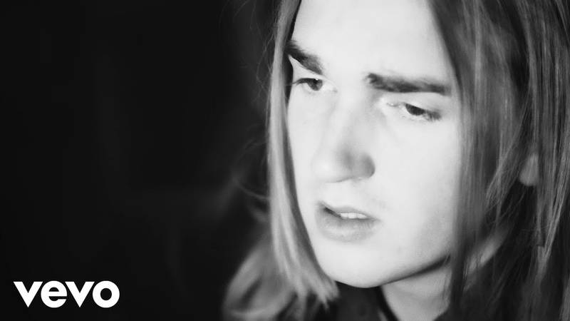 Cole Gallagher Stumbling in the Dark ( Official