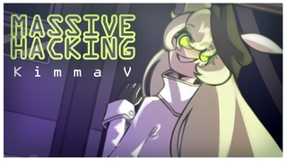 Kimma V - Massive Hacking original song