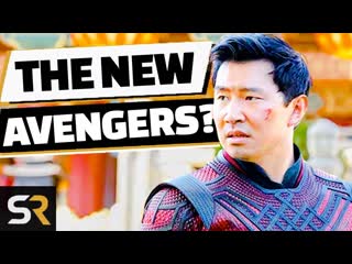 10 Ways Marvel's Shang-Chi Could Drastically Change The MCU