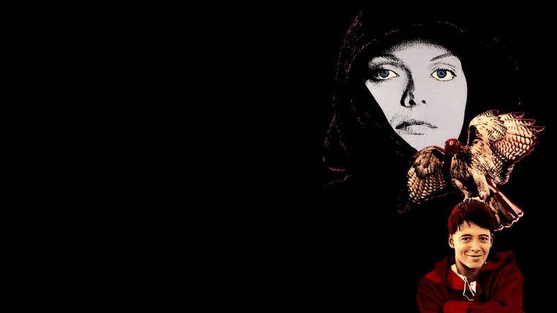 Ladyhawke (1985) BDRip