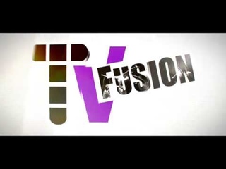 FusionTV 9// новогодний отрыв.