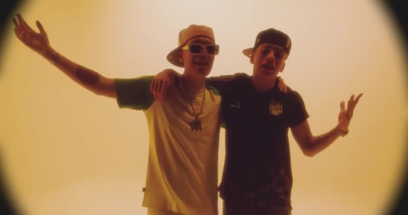 Lauty Gram, Omar Algo Anda Mal,