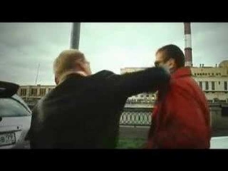 А ты чего так базаришь?