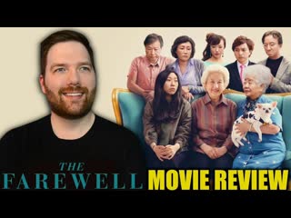 The Farewell - Movie Review
