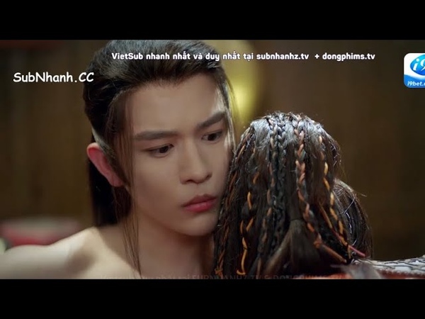 FMV Couple Mông Ân Kim Mỹ Thần, , Công Tử Chàng Tên Gì, Hello There ( C,