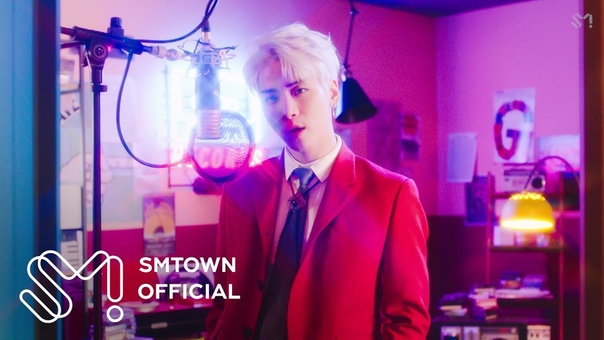 JONGHYUN 종현 빛이 나 ( Shinin )